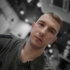 Дмитрий Сапунцов, 04.12