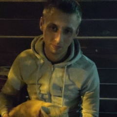 Роберт Шарипов, 22.02, Казань