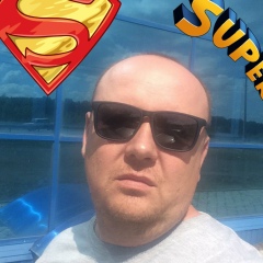 Юрий Валерьевич, 03.07, Челябинск