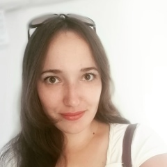 Лена Богданова, Волгоград