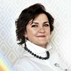 Светлана Борсакова, 18.10.1984, Москва