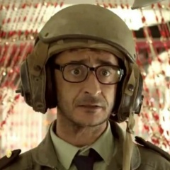 Алексей Гребиняк, 25.04.1987, Москва