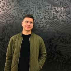 Илья Дзюин, 28.09.1989, Москва