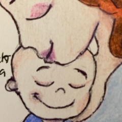 Аня Деменчук, 19.02.1989, London