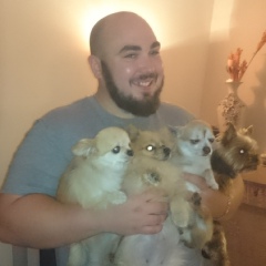 Борис Бабуров, 15.03.1988, Химки