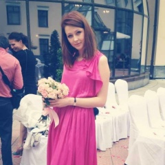 Екатерина Евтюхина, 08.12