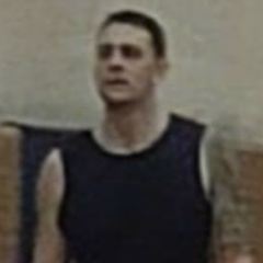 Viktor Roschupkin, 07.10.1980, Санкт-Петербург