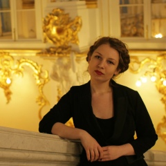 Екатерина Дорофеева, 06.05, Seattle