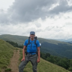 Николай Меньшиков, Санкт-Петербург