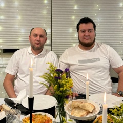 Alfons Capone, 09.08.1988, Los Angeles