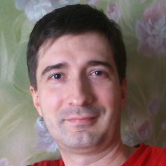 Сергей Николаев, 18.10, Москва