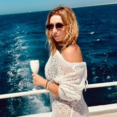 Анюта Новожилова, 07.04.1989, Екатеринбург