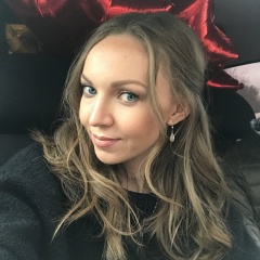 Лена Новикова, 28.07.1988, Пермь