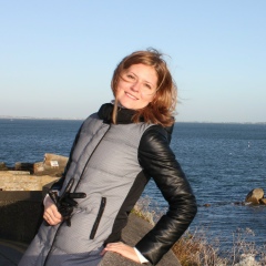 Лена Амплетова, 06.11.1989