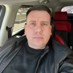 Владимир Пиняев, 24.03.1988