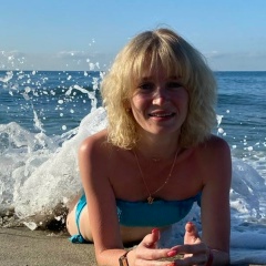 Ирина Суворова, 18.10, Тюмень