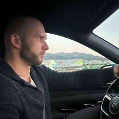 Женя Назаренко, 22.02, Алматы