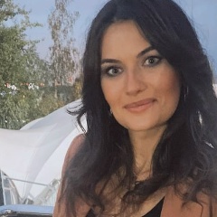 Анна Кондратьева, 07.07, Нижний Новгород