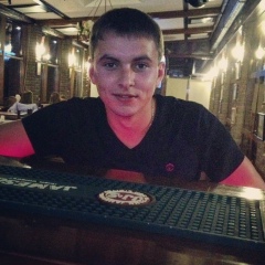 Владимир Ковырёв, 14.07.1994, Краснодар