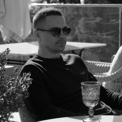 Максим Сулимов, 09.02, Сочи