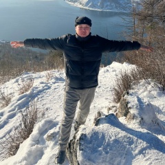 Иван Куприянов, 04.01, Якутск