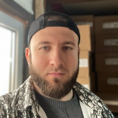 Аслидин Музафаров, 16.10.1994, Москва