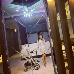 Айгерим Исмагулова, 17.07.1995, Караганда