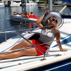 Мария Князева, 23.05, San Marino