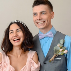 Марина Сокольникова, 26.02.1990, Москва