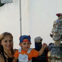 Светлана Лазенко, 06.10, Faro