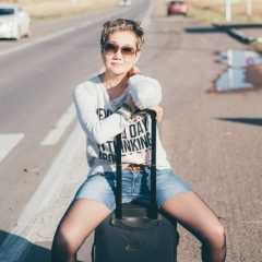 Жанна Ордабаева, 06.08, Караганда