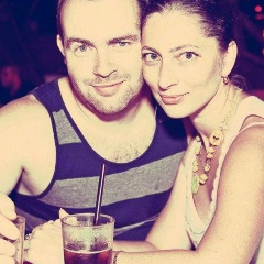 Юлия Воронцова, 27.08, Санкт-Петербург