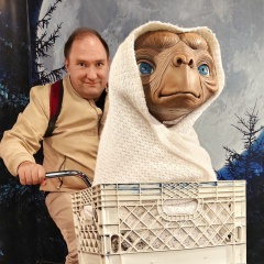 Вячеслав Парамонов, Иркутск