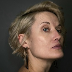 Дарья Кашина, Санкт-Петербург