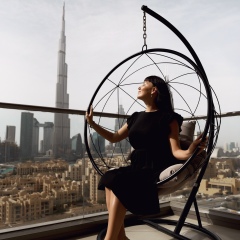 Катюша Федорова, 10.04, Санкт-Петербург