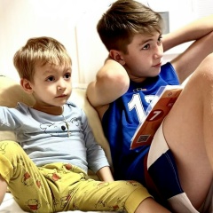 Саша Дьяченко, 27.05.1987, Москва