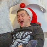 Алексей Ильченко, 02.05.1989, Алматы