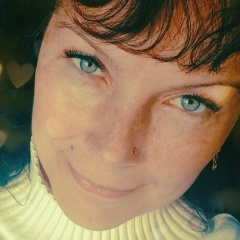 Виктория Гринёва, Санкт-Петербург