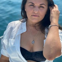 Валерия Сафонова, 13.09