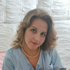 Мария Вистунова, 11.07