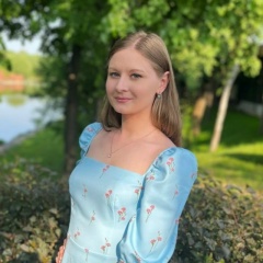 Натали Скрипник, 25.05, Москва