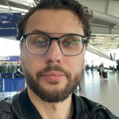 Артём Мурзо, 20.11.1992