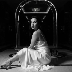 Ася Вавилова, 26.11