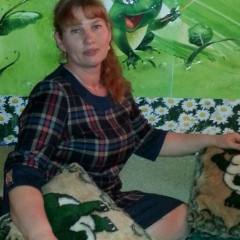 Елена Прокопенко-Марьяш, 04.06.1972, Прохладный