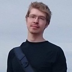 Владимир Владимирович, 27.02, Санкт-Петербург