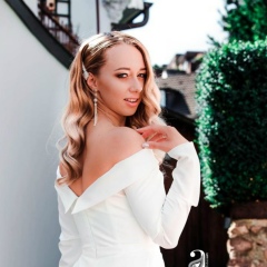 Katharina Astashov, 07.05.1994, Hamburg