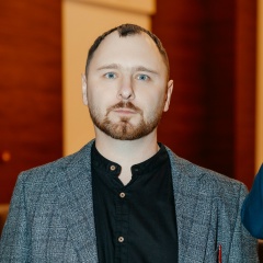 Максим Григорьев, 25.07.1987, Воронеж