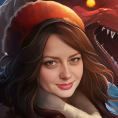 Варюха Фарфоркина, 20.08, Москва