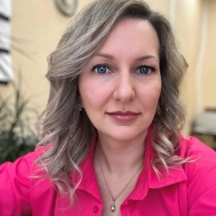 Ирена Рудич, 06.02.1987, Санкт-Петербург