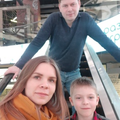 Тая Туранкова, 12.01, Москва